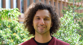 Oscar Danilo Martínez Bernal, MSc. imagen